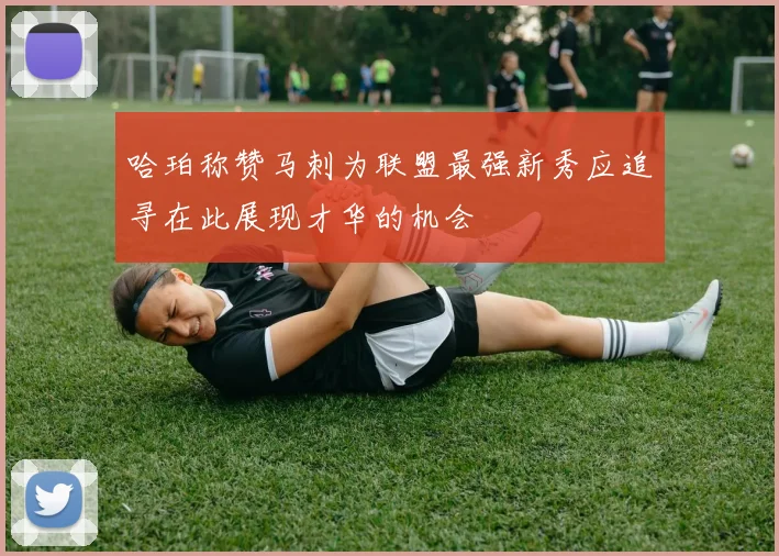 哈珀称赞马刺为联盟最强新秀应追寻在此展现才华的机会